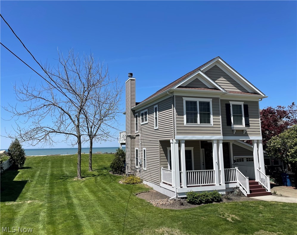 35685 Galalina Boulevard Eastlake OH 44095