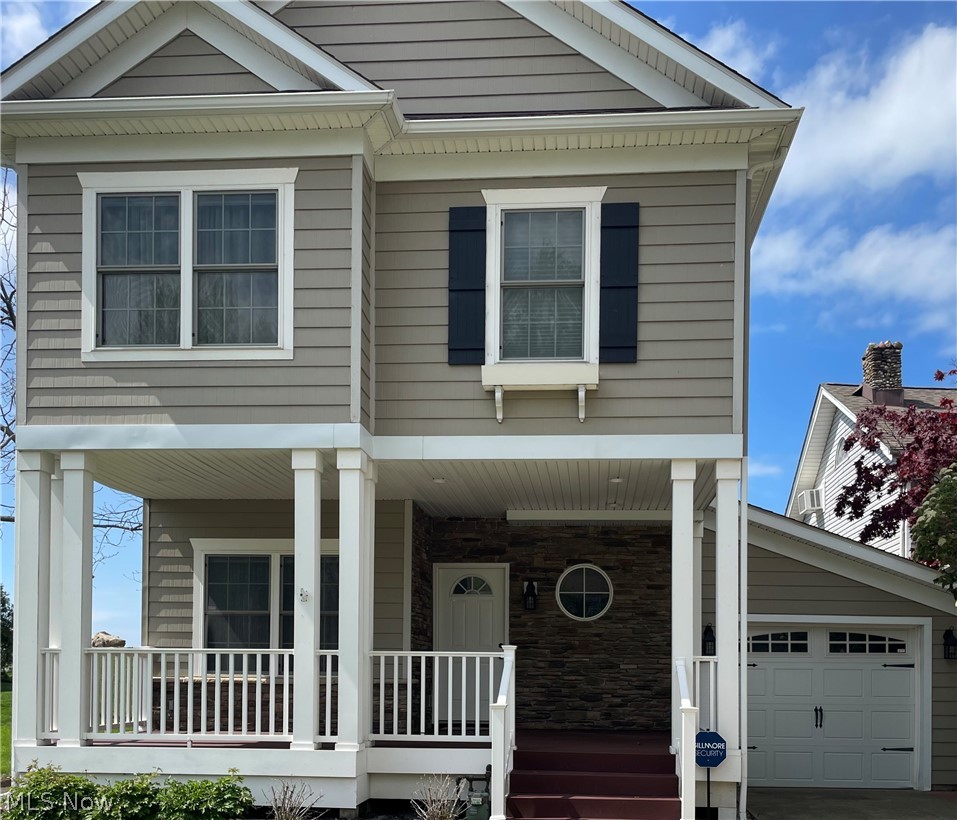 35685 Galalina Boulevard Eastlake OH 44095