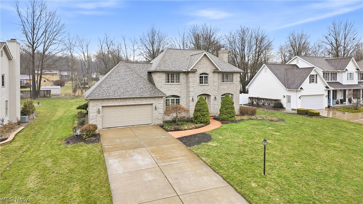 2031 Celestial Drive NE Warren OH 44484