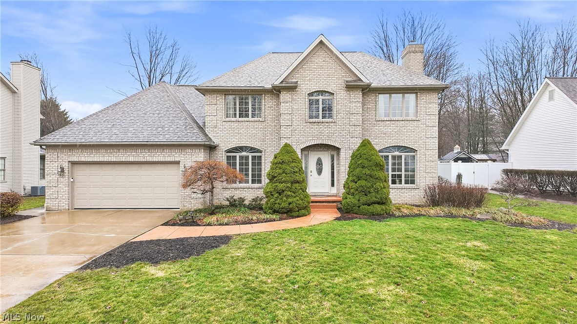 2031 Celestial Drive NE Warren OH 44484
