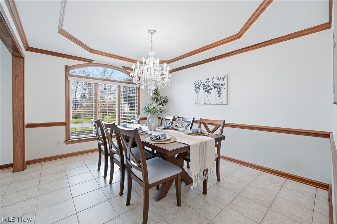2031 Celestial Drive NE Warren OH 44484