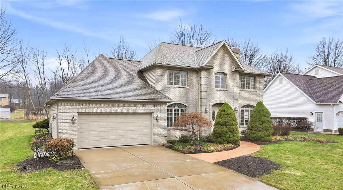 2031 Celestial Drive NE Warren OH 44484