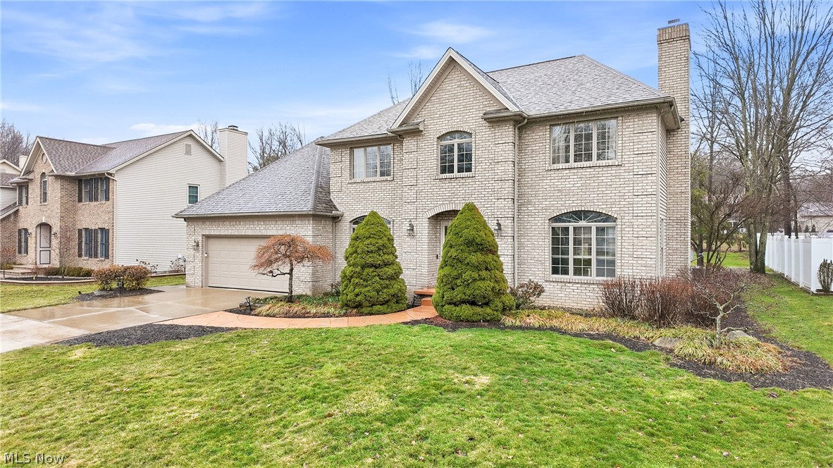 2031 Celestial Drive NE Warren OH 44484