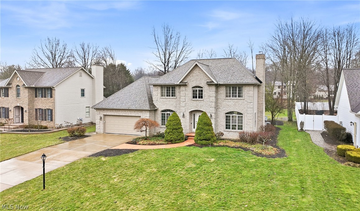 2031 Celestial Drive NE Warren OH 44484