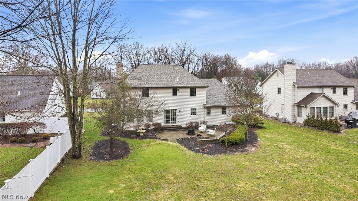 2031 Celestial Drive NE Warren OH 44484