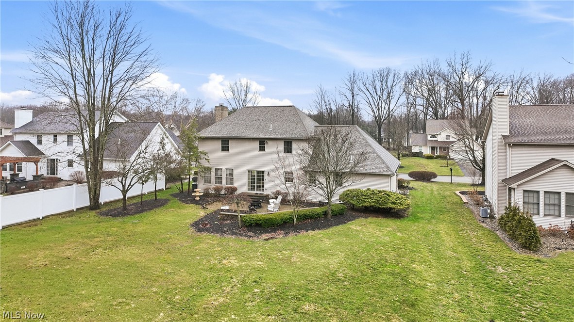 2031 Celestial Drive NE Warren OH 44484