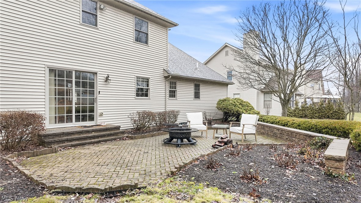 2031 Celestial Drive NE Warren OH 44484