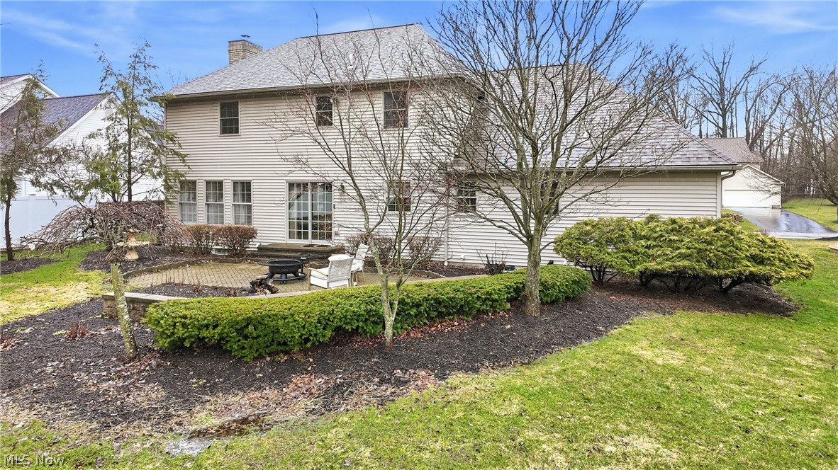 2031 Celestial Drive NE Warren OH 44484