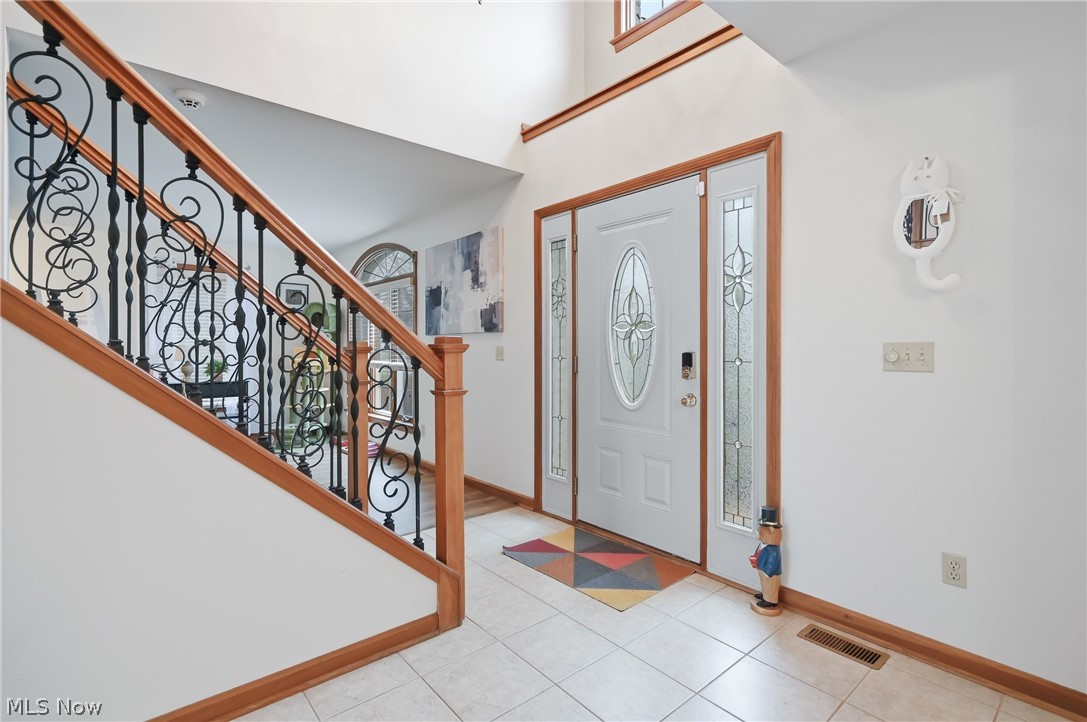 2031 Celestial Drive NE Warren OH 44484