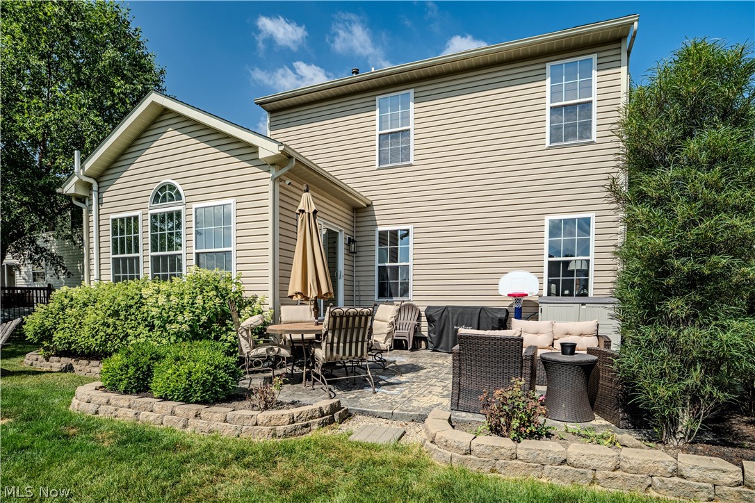 5409 Fountain Circle North Ridgeville OH 44039
