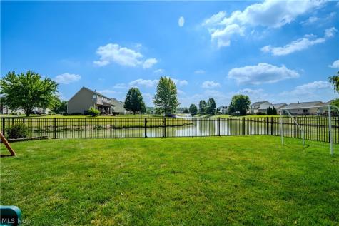 5409 Fountain Circle North Ridgeville OH 44039