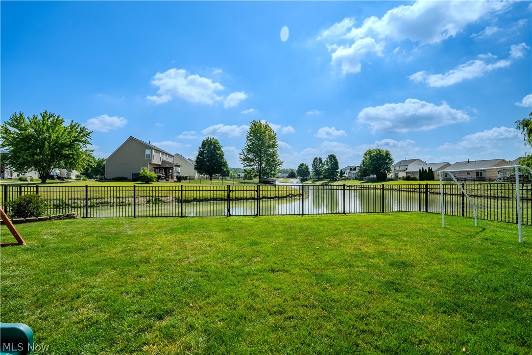 5409 Fountain Circle North Ridgeville OH 44039