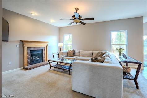 5409 Fountain Circle North Ridgeville OH 44039