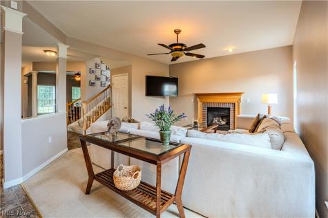5409 Fountain Circle North Ridgeville OH 44039
