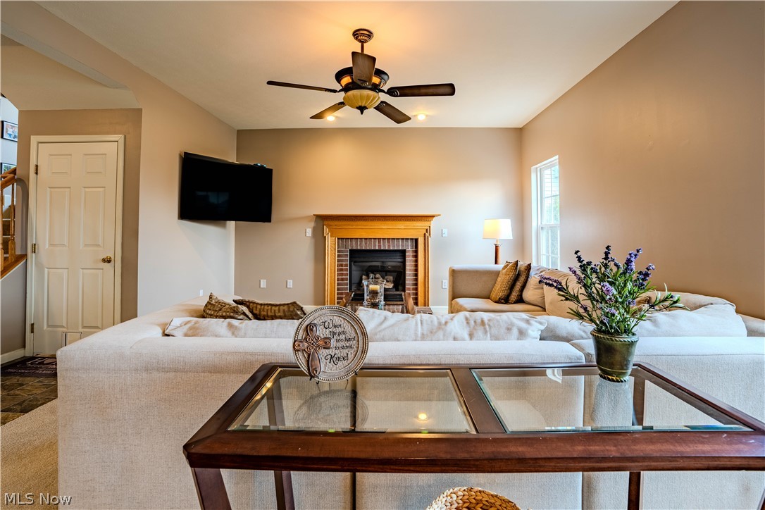 5409 Fountain Circle North Ridgeville OH 44039