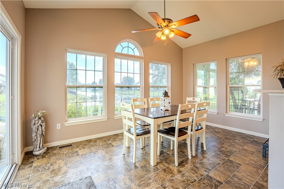 5409 Fountain Circle North Ridgeville OH 44039