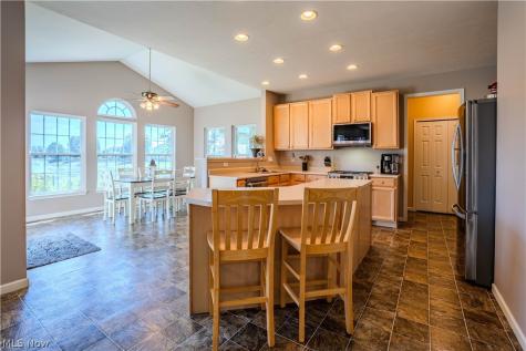 5409 Fountain Circle North Ridgeville OH 44039