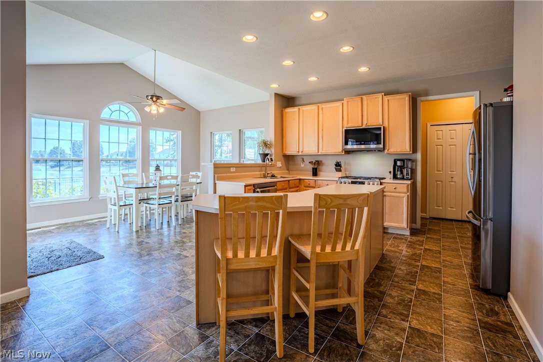 5409 Fountain Circle North Ridgeville OH 44039