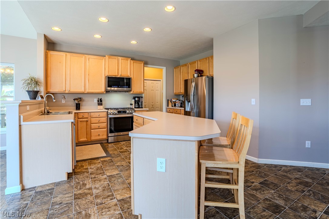 5409 Fountain Circle North Ridgeville OH 44039