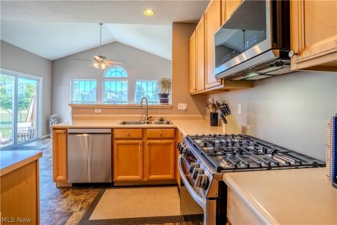 5409 Fountain Circle North Ridgeville OH 44039