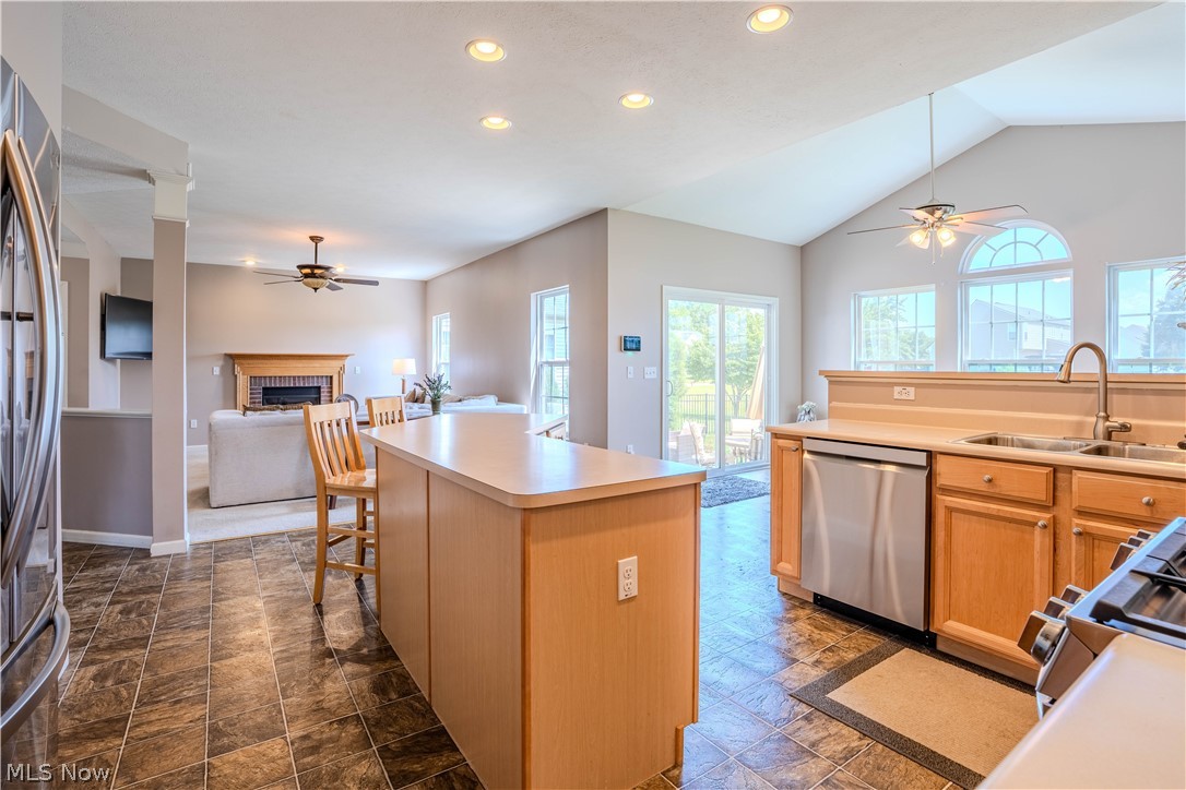 5409 Fountain Circle North Ridgeville OH 44039
