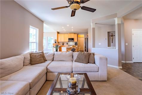 5409 Fountain Circle North Ridgeville OH 44039
