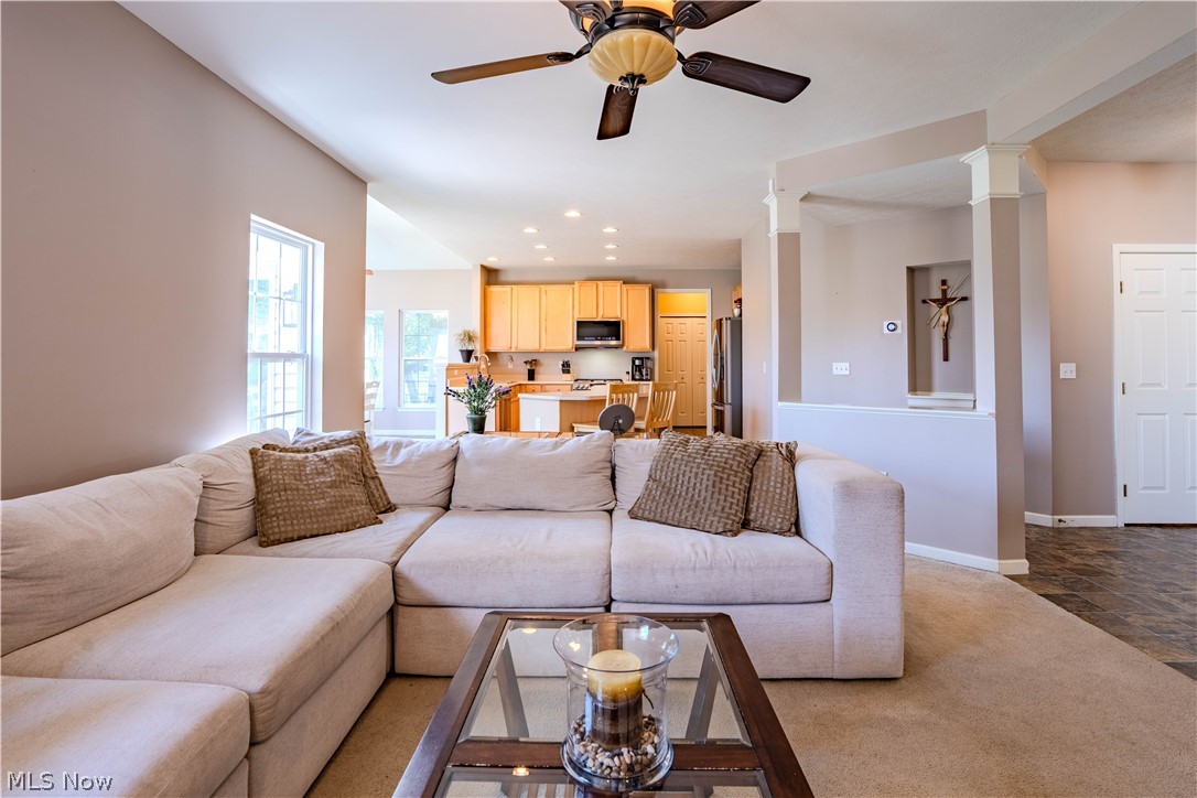 5409 Fountain Circle North Ridgeville OH 44039