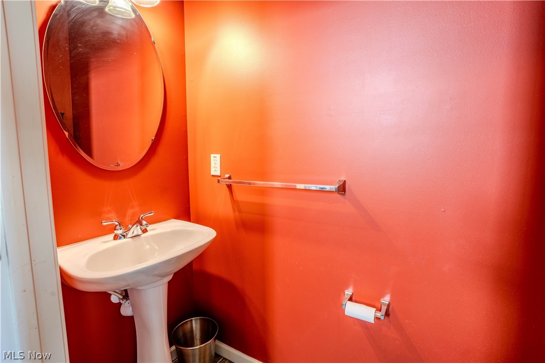 5409 Fountain Circle North Ridgeville OH 44039