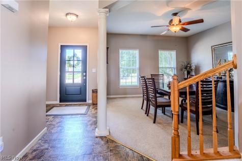 5409 Fountain Circle North Ridgeville OH 44039