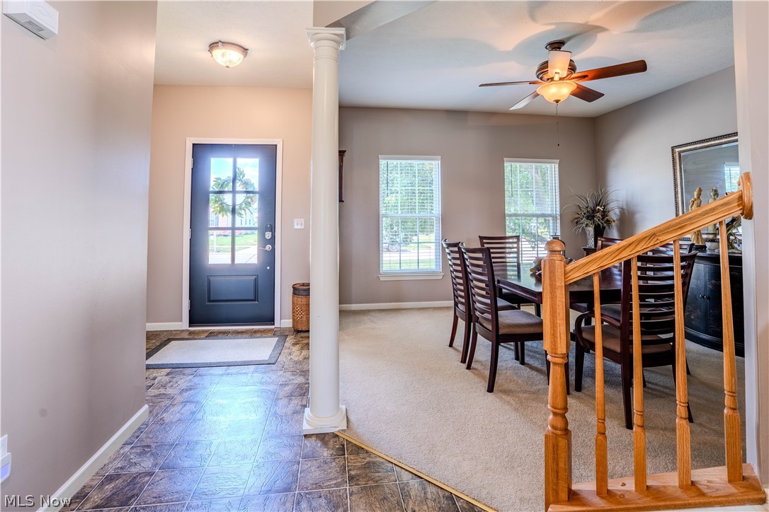 5409 Fountain Circle North Ridgeville OH 44039