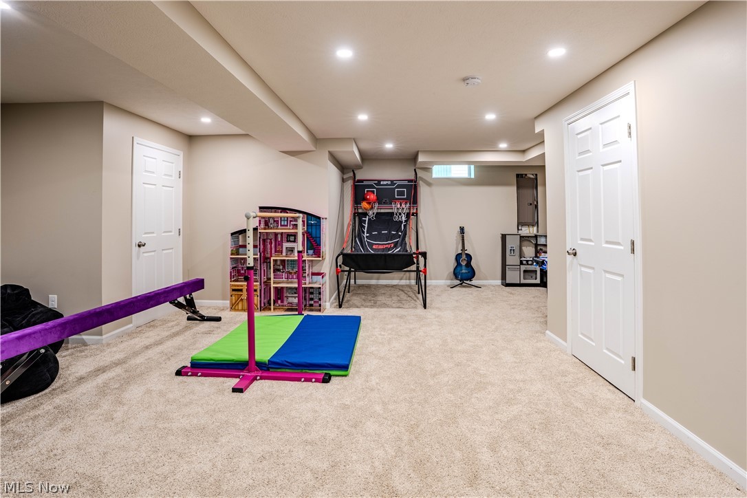5409 Fountain Circle North Ridgeville OH 44039