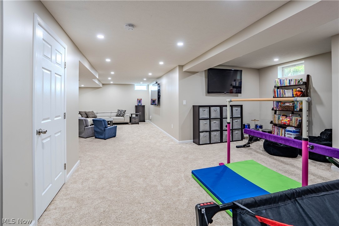 5409 Fountain Circle North Ridgeville OH 44039