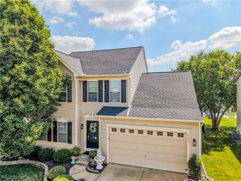 5409 Fountain Circle North Ridgeville OH 44039