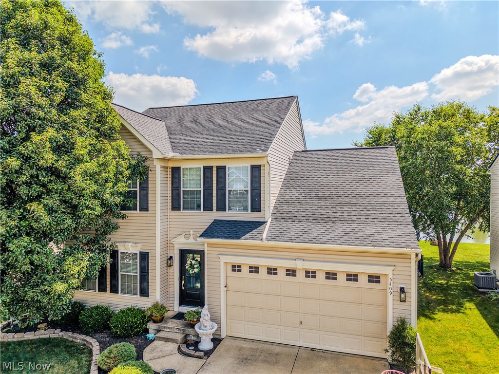 5409 Fountain Circle North Ridgeville OH 44039