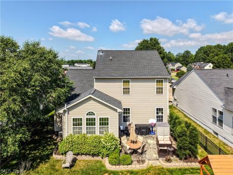 5409 Fountain Circle North Ridgeville OH 44039