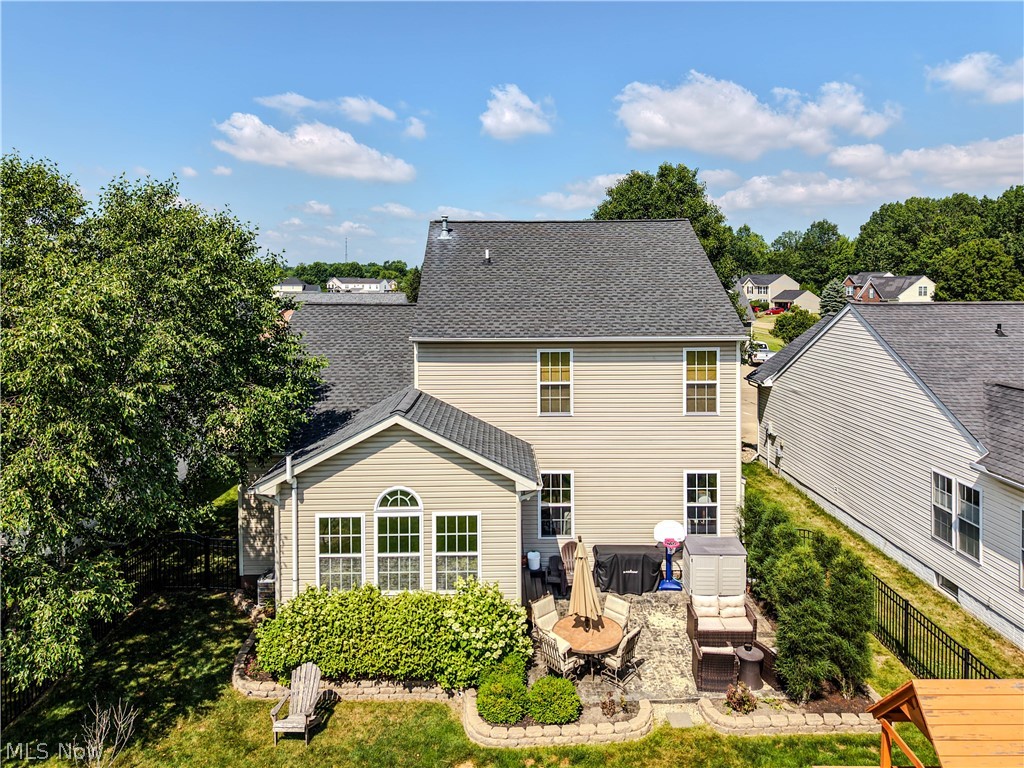 5409 Fountain Circle North Ridgeville OH 44039
