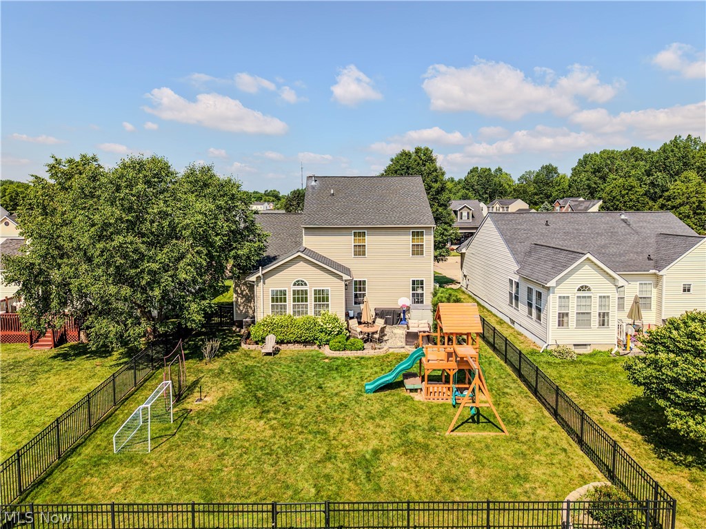 5409 Fountain Circle North Ridgeville OH 44039