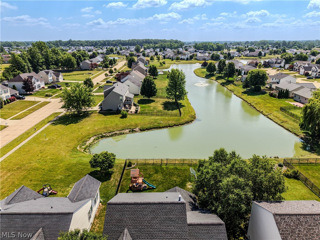 5409 Fountain Circle North Ridgeville OH 44039