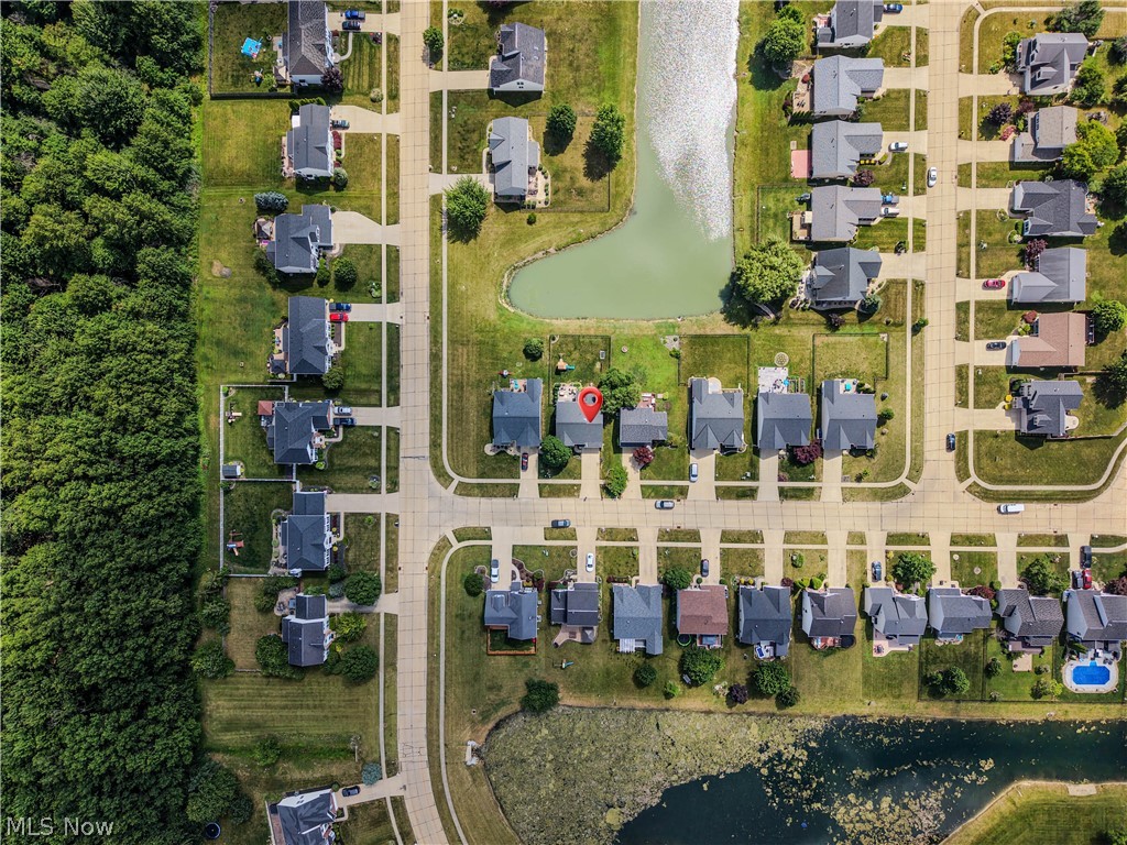 5409 Fountain Circle North Ridgeville OH 44039