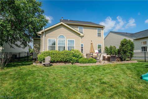 5409 Fountain Circle North Ridgeville OH 44039