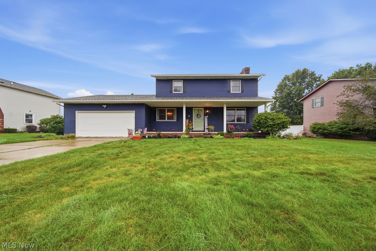1794 Edison Street NW Uniontown OH 44685