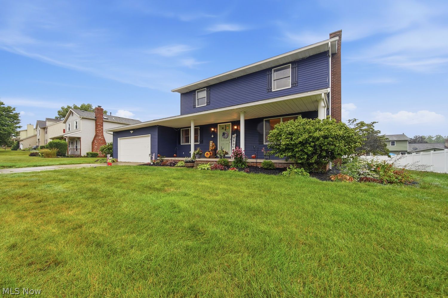 1794 Edison Street NW Uniontown OH 44685