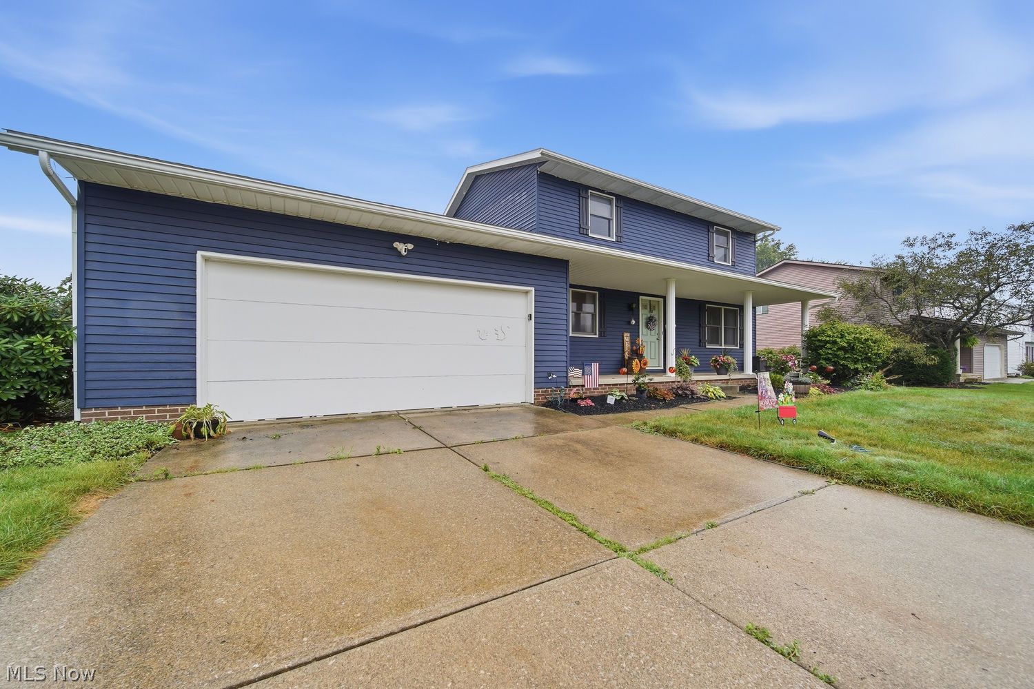 1794 Edison Street NW Uniontown OH 44685