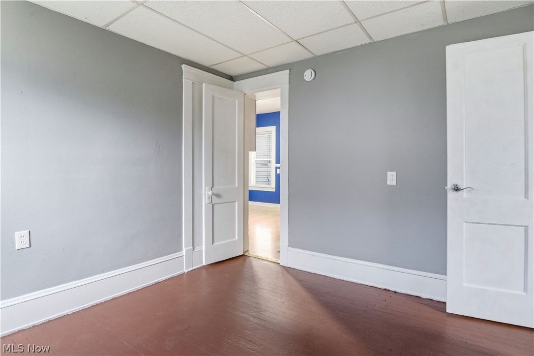 4024 E 53 Street Newburgh Heights OH 44105