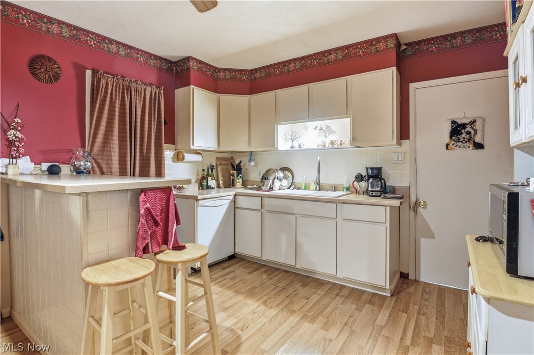 4024 E 53 Street Newburgh Heights OH 44105
