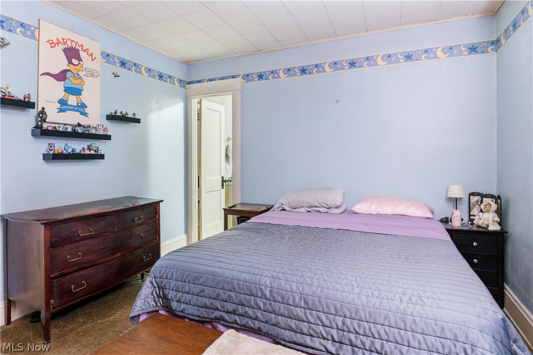 4024 E 53 Street Newburgh Heights OH 44105