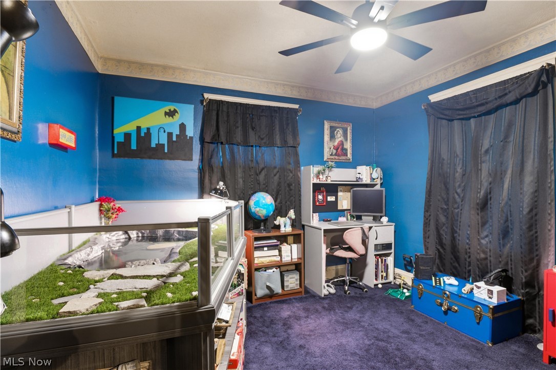 4024 E 53 Street Newburgh Heights OH 44105
