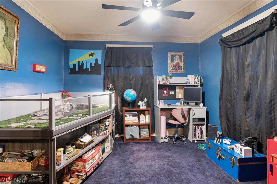 4024 E 53 Street Newburgh Heights OH 44105