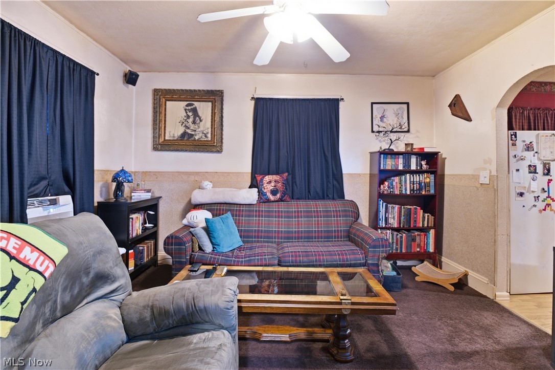 4024 E 53 Street Newburgh Heights OH 44105
