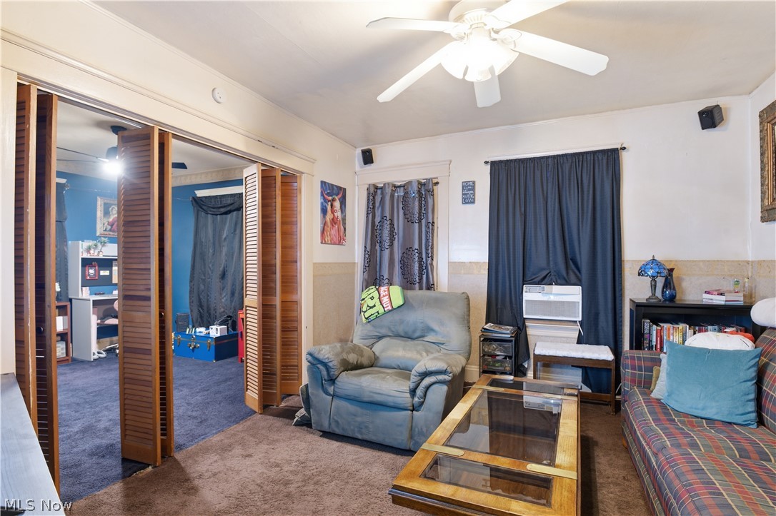 4024 E 53 Street Newburgh Heights OH 44105
